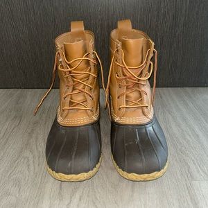 Men’s L. L. Bean Boots